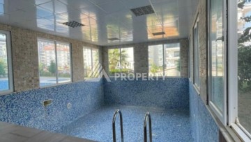 Квартира 1+1 с мебелью, 70 кв.м. в Махмутларе - Ракурс 29