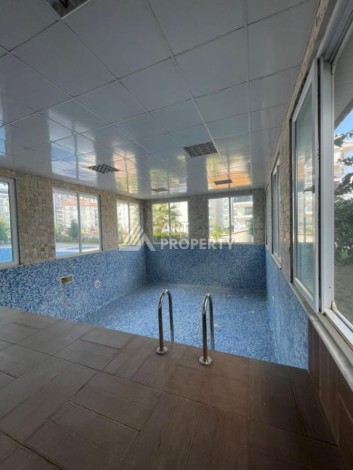 Квартира 1+1 с мебелью, 70 кв.м. в Махмутларе - Ракурс 28