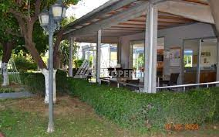 Меблированный дуплекс 2+1 с видом на море. Подходит под ВНЖ - Ракурс 21