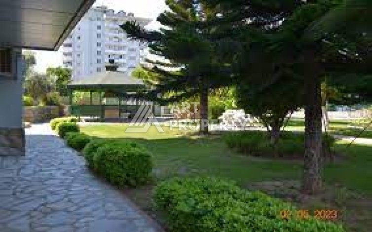 Меблированный дуплекс 2+1 с видом на море. Подходит под ВНЖ - Ракурс 22