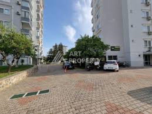 Меблированный дуплекс 2+1 с видом на море. Подходит под ВНЖ - Ракурс 24