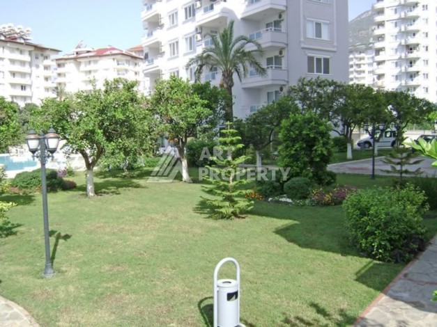 Меблированный дуплекс 2+1 с видом на море. Подходит под ВНЖ - Ракурс 34