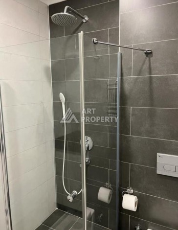 Премиум апартаменты 1+1 в 150 метрах от моря, 70 кв.м. Каргыджак, Алания - Ракурс 30