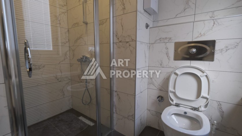 Квартира 1+1 с мебелью в Махмутларе, 70 кв.м. - Ракурс 14