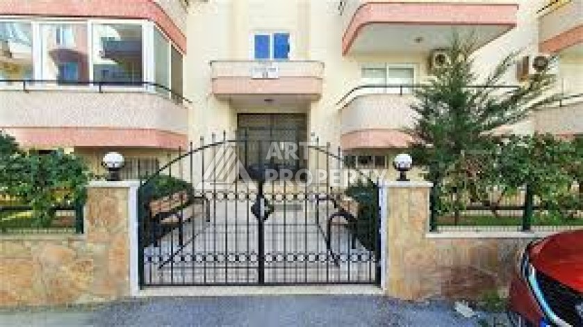 Большая квартира 1+1 в районе Махмутлар, 80 кв.м. - Ракурс 6