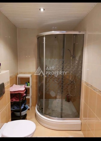 Большая квартира 1+1 в районе Махмутлар, 80 кв.м. - Ракурс 13