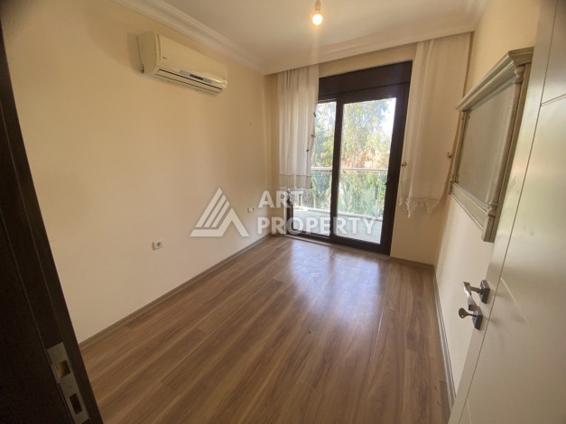 Просторная вилла 4+2 в Турклере, Алания, всего в 200 метрах от моря! - Ракурс 7