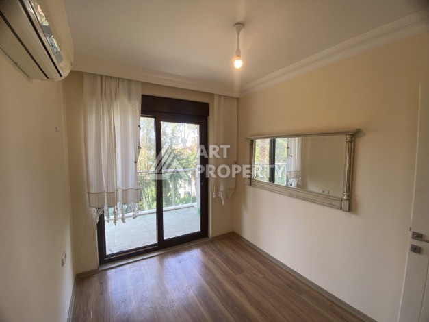 Просторная вилла 4+2 в Турклере, Алания, всего в 200 метрах от моря! - Ракурс 10