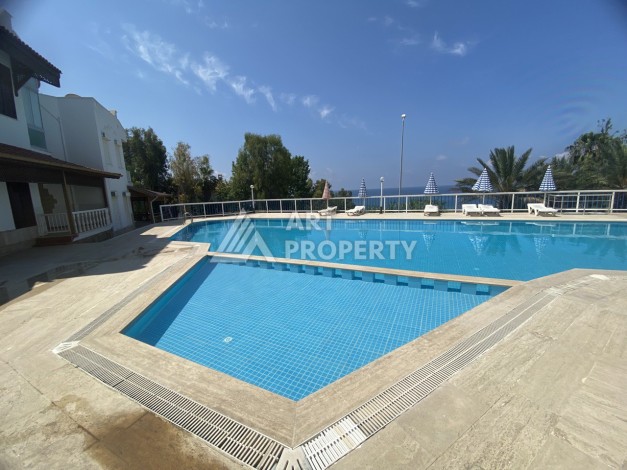 Просторная вилла 4+2 в Турклере, Алания, всего в 200 метрах от моря! - Ракурс 22