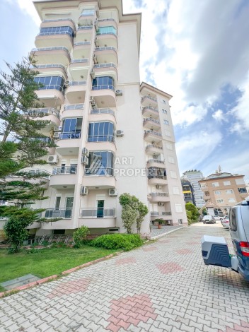 Просторная квартира 3+1 в центре Алании, 175 кв.м - Ракурс 4