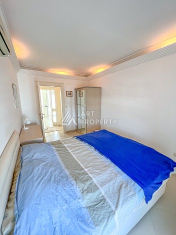 Просторная квартира 3+1 в центре Алании, 175 кв.м - Ракурс 15