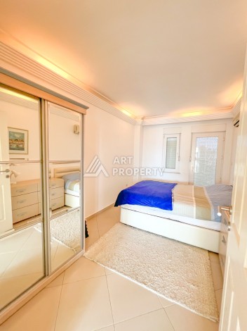 Просторная квартира 3+1 в центре Алании, 175 кв.м - Ракурс 16