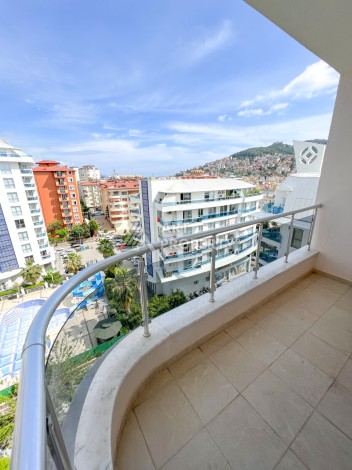 Просторная квартира 3+1 в центре Алании, 175 кв.м - Ракурс 18