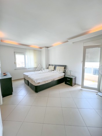 Просторная квартира 3+1 в центре Алании, 175 кв.м - Ракурс 21