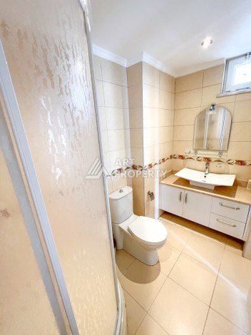 Просторная квартира 3+1 в центре Алании, 175 кв.м - Ракурс 22