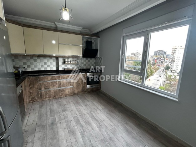 Просторный дуплекс 5+1 в Махмутларе, 280 кв.м - Ракурс 2