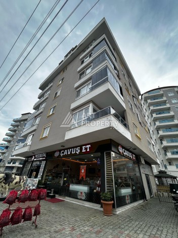 Просторный дуплекс 5+1 в Махмутларе, 280 кв.м - Ракурс 3