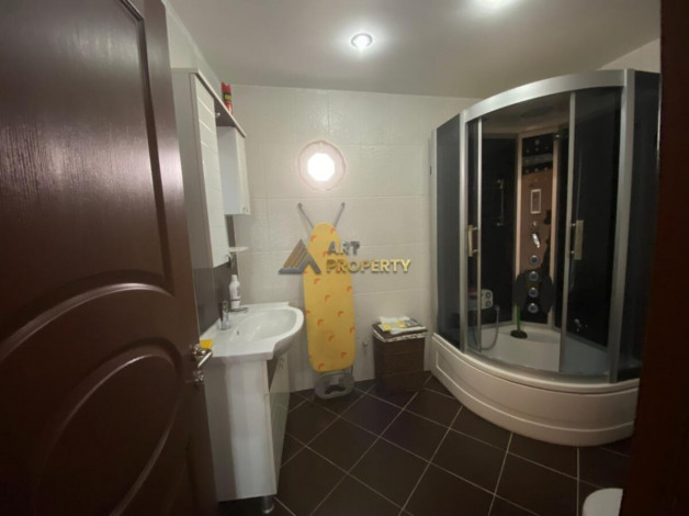 Просторная вилла в курортном городе Белек, Турция, 350 м2 - Ракурс 2