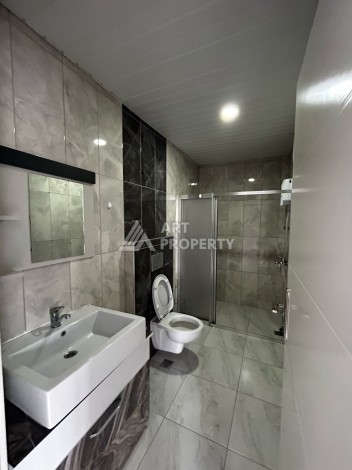 Просторный дуплекс 5+1 в Махмутларе, 280 кв.м - Ракурс 7