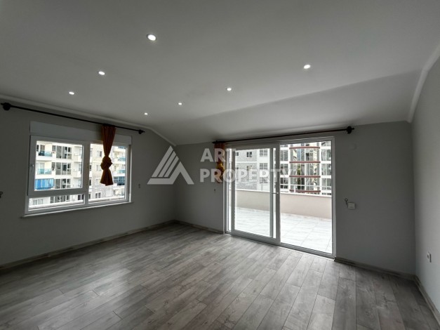 Просторный дуплекс 5+1 в Махмутларе, 280 кв.м - Ракурс 9