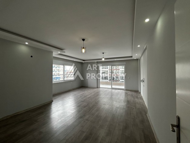 Просторный дуплекс 5+1 в Махмутларе, 280 кв.м - Ракурс 14