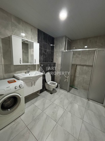 Просторный дуплекс 5+1 в Махмутларе, 280 кв.м - Ракурс 15