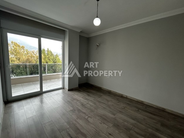 Просторный дуплекс 5+1 в Махмутларе, 280 кв.м - Ракурс 16