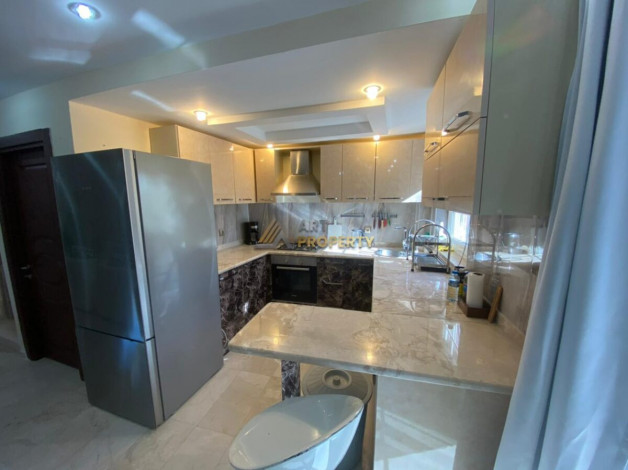 Просторная вилла в курортном городе Белек, Турция, 350 м2 - Ракурс 4