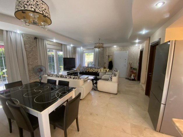 Просторная вилла в курортном городе Белек, Турция, 350 м2 - Ракурс 6