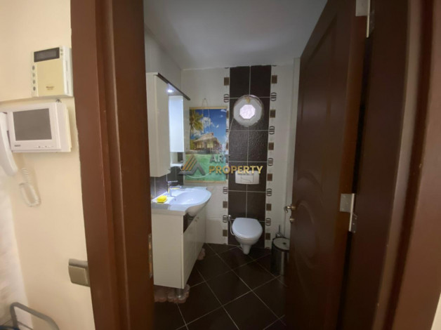 Просторная вилла в курортном городе Белек, Турция, 350 м2 - Ракурс 9