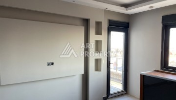 Квартира 3+1 с видом на море в центре Алании, 180 кв.м. - Ракурс 6