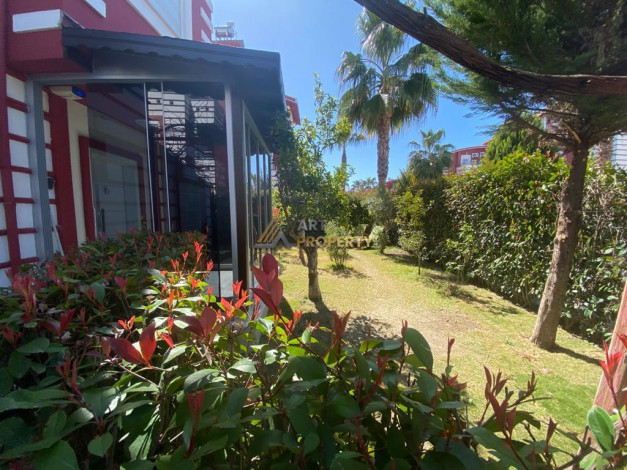 Просторная вилла в курортном городе Белек, Турция, 350 м2 - Ракурс 12