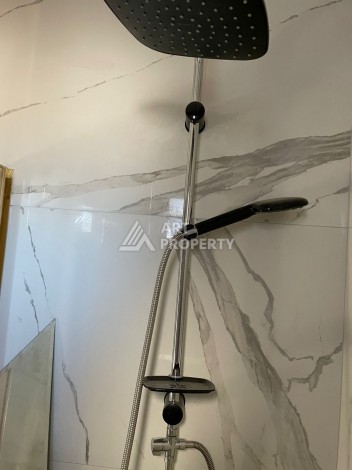 Квартира 3+1 с видом на море в центре Алании, 180 кв.м. - Ракурс 20