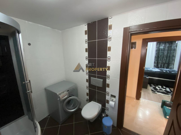 Просторная вилла в курортном городе Белек, Турция, 350 м2 - Ракурс 13