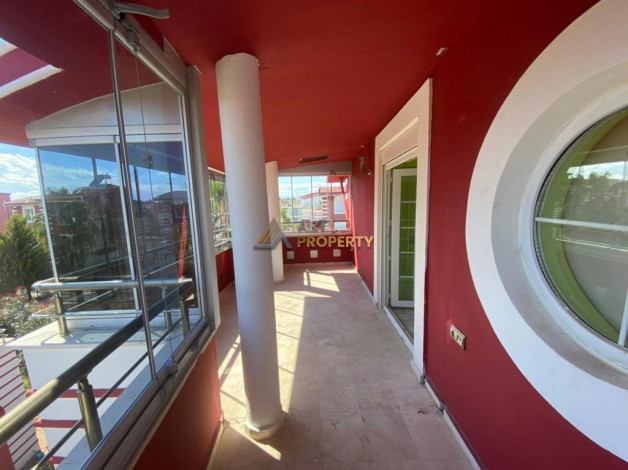 Просторная вилла в курортном городе Белек, Турция, 350 м2 - Ракурс 14