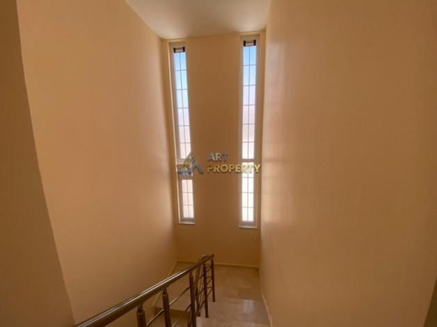 Просторная вилла в курортном городе Белек, Турция, 350 м2 - Ракурс 16