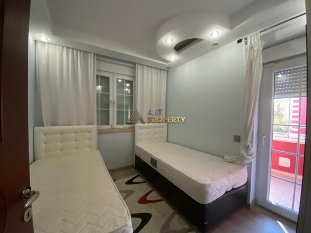 Просторная вилла в курортном городе Белек, Турция, 350 м2 - Ракурс 17