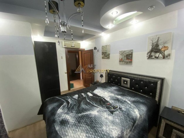 Просторная вилла в курортном городе Белек, Турция, 350 м2 - Ракурс 18