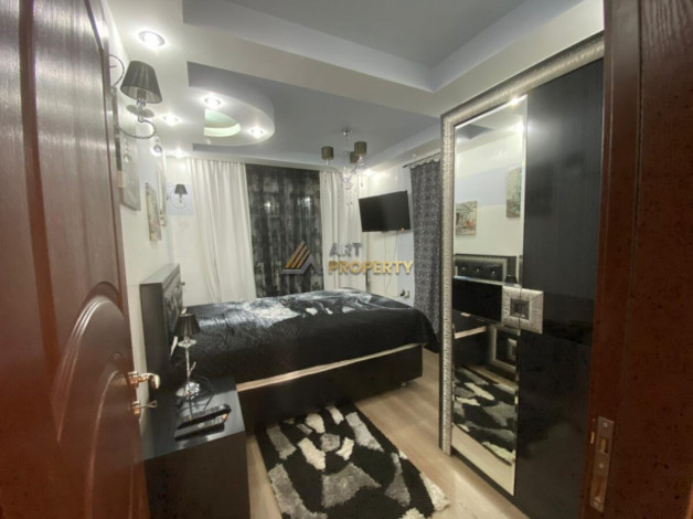 Просторная вилла в курортном городе Белек, Турция, 350 м2 - Ракурс 19