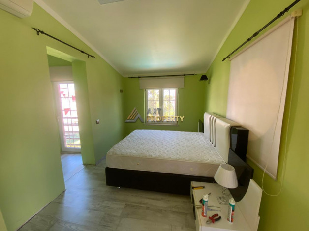 Просторная вилла в курортном городе Белек, Турция, 350 м2 - Ракурс 20