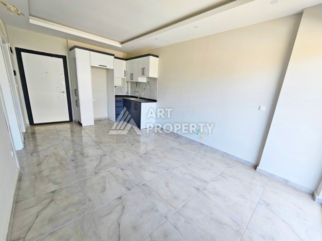 Квартиры 1+1 на первой береговой линии в Каргыджаке, 55 кв.м. - Ракурс 21