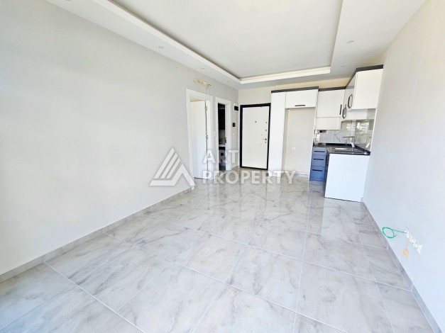 Квартиры 1+1 на первой береговой линии в Каргыджаке, 55 кв.м. - Ракурс 22