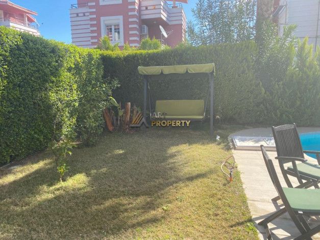 Просторная вилла в курортном городе Белек, Турция, 350 м2 - Ракурс 21