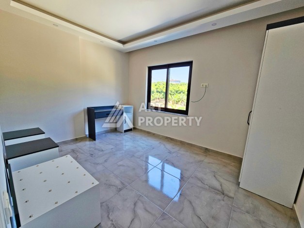 Квартиры 1+1 на первой береговой линии в Каргыджаке, 55 кв.м. - Ракурс 26