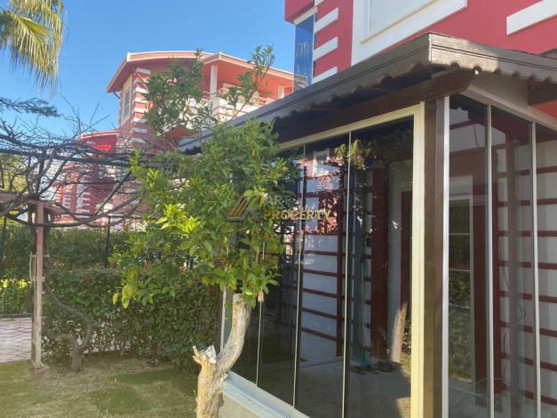 Просторная вилла в курортном городе Белек, Турция, 350 м2 - Ракурс 29