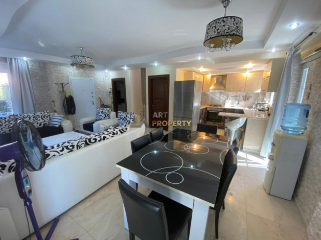 Просторная вилла в курортном городе Белек, Турция, 350 м2 - Ракурс 31