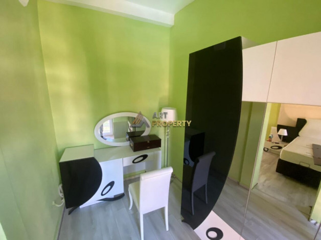 Просторная вилла в курортном городе Белек, Турция, 350 м2 - Ракурс 33