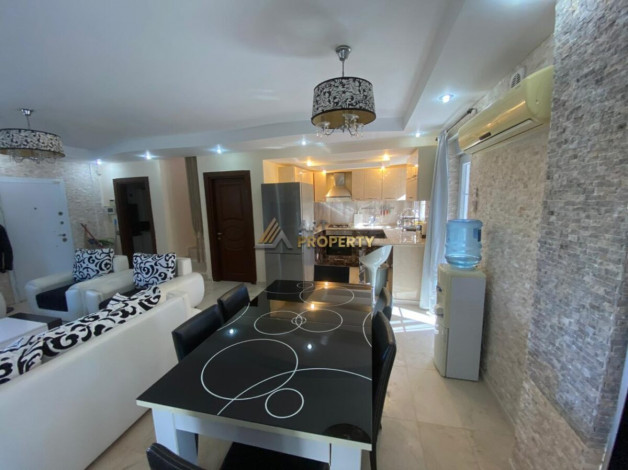 Просторная вилла в курортном городе Белек, Турция, 350 м2 - Ракурс 34