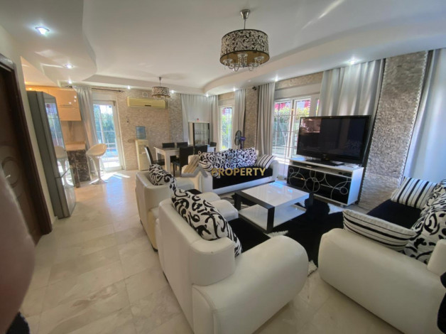 Просторная вилла в курортном городе Белек, Турция, 350 м2 - Ракурс 35