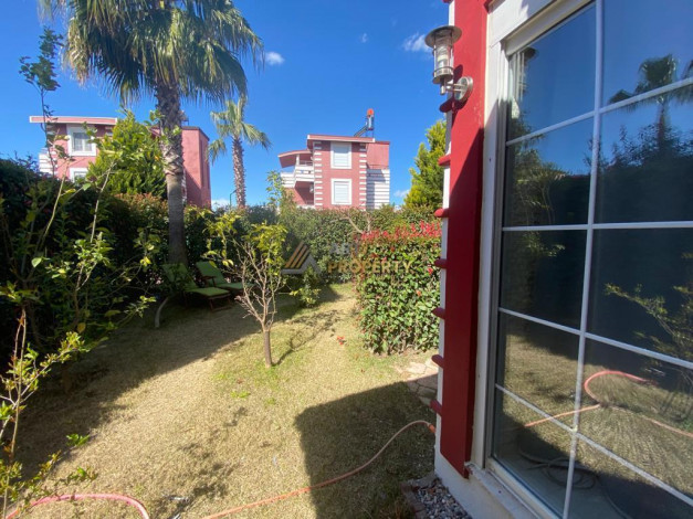 Просторная вилла в курортном городе Белек, Турция, 350 м2 - Ракурс 36